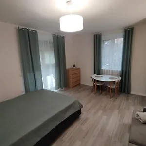 W Okolicach Parku Poludniowego Nocleg ze śniadaniem