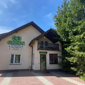 *** Hotel Gogreen *** Polska