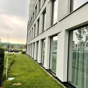  Hotel apartamentowy Wilanów Polska