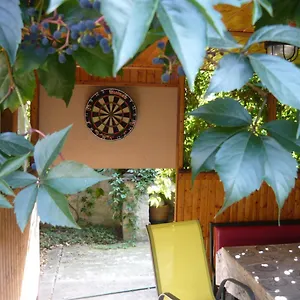Easy Rider Hostel