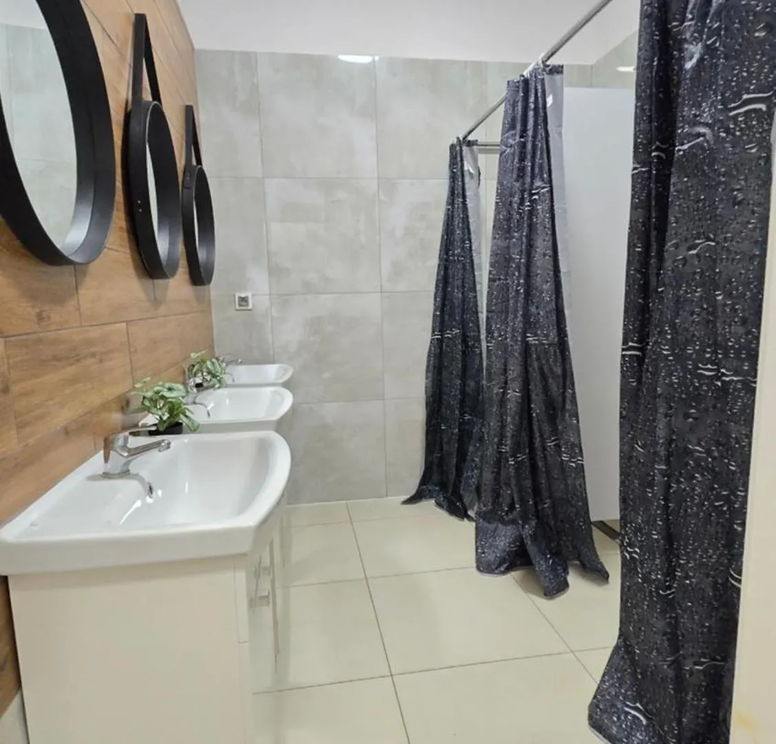 Guide Hostel Wroclaw