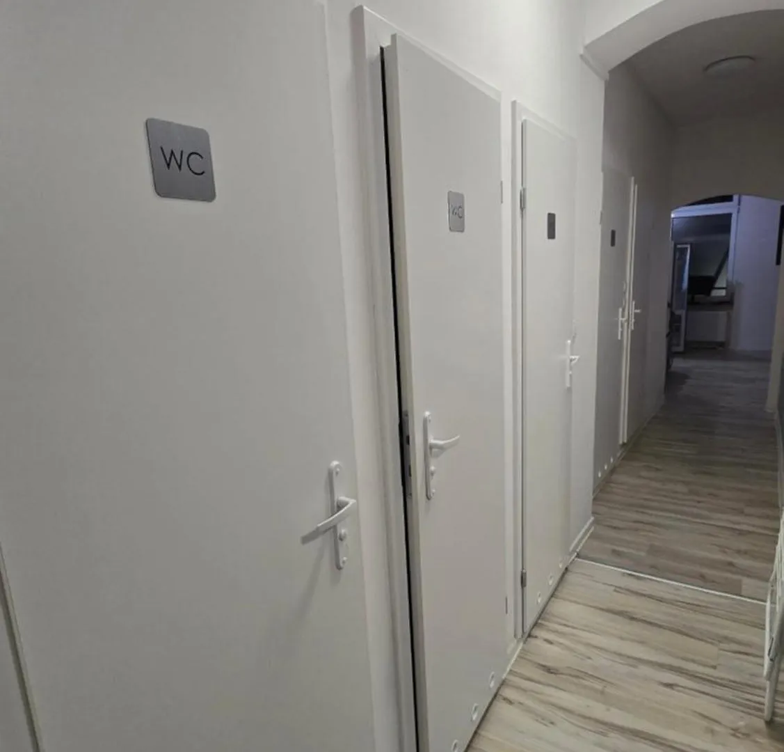 Guide Hostel Wroclaw