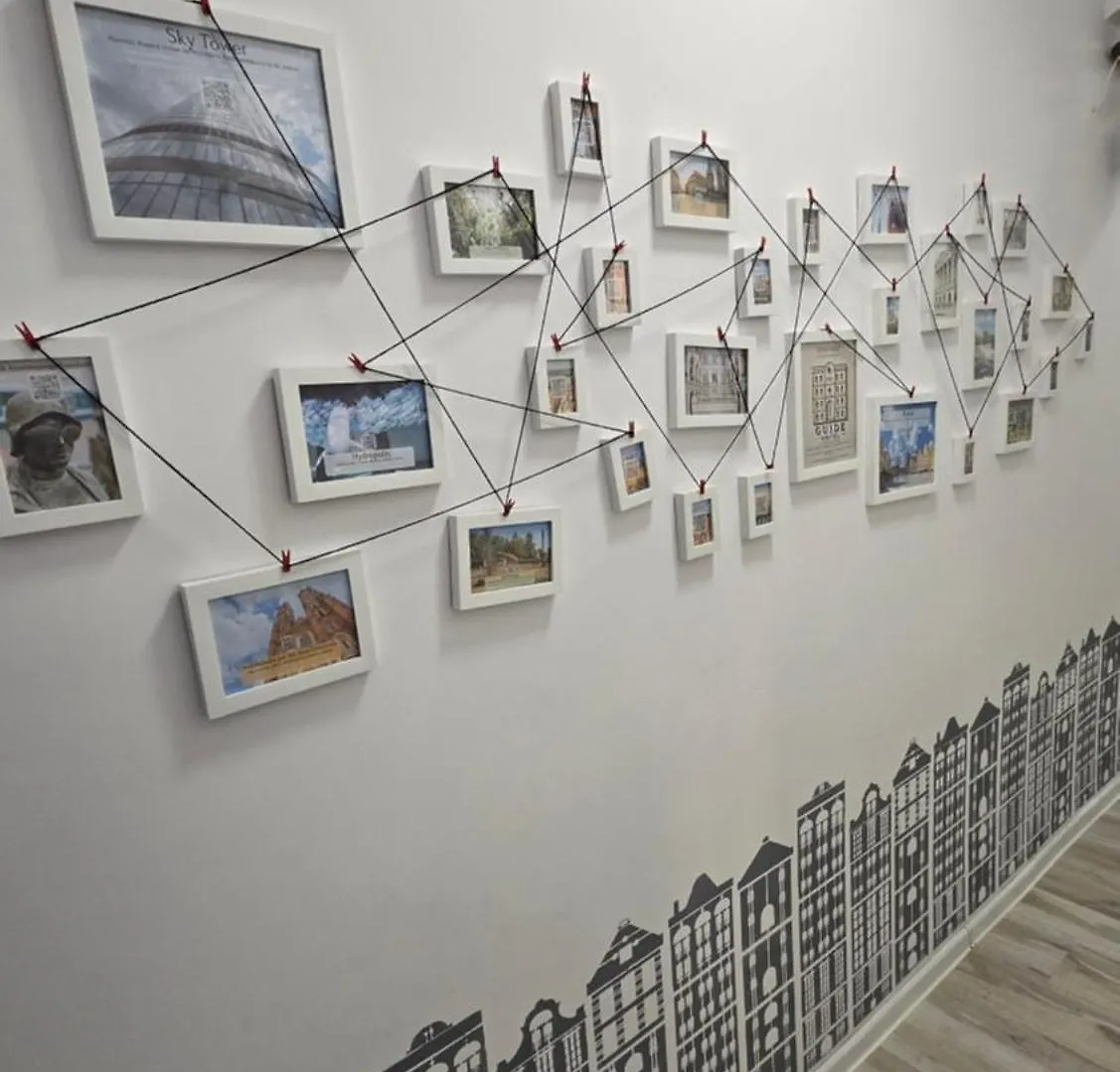 Guide Hostel Wroclaw