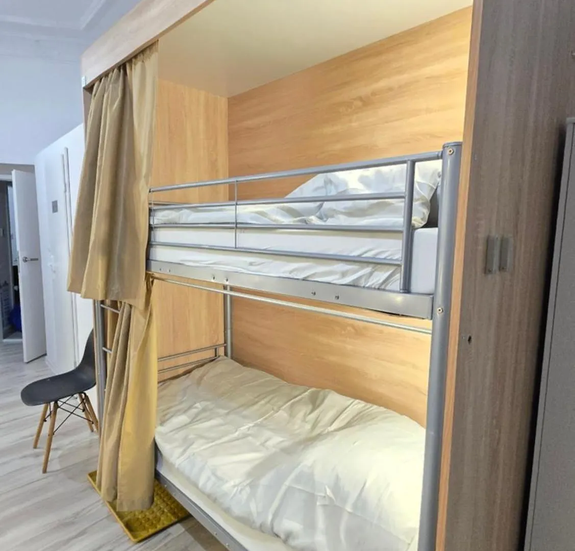 Guide Hostel Wroclaw Poland