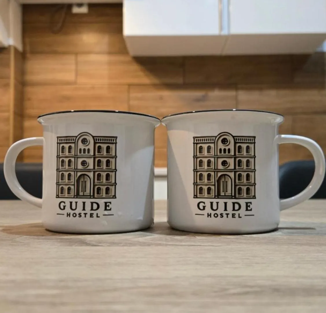 Guide Hostel Wroclaw
