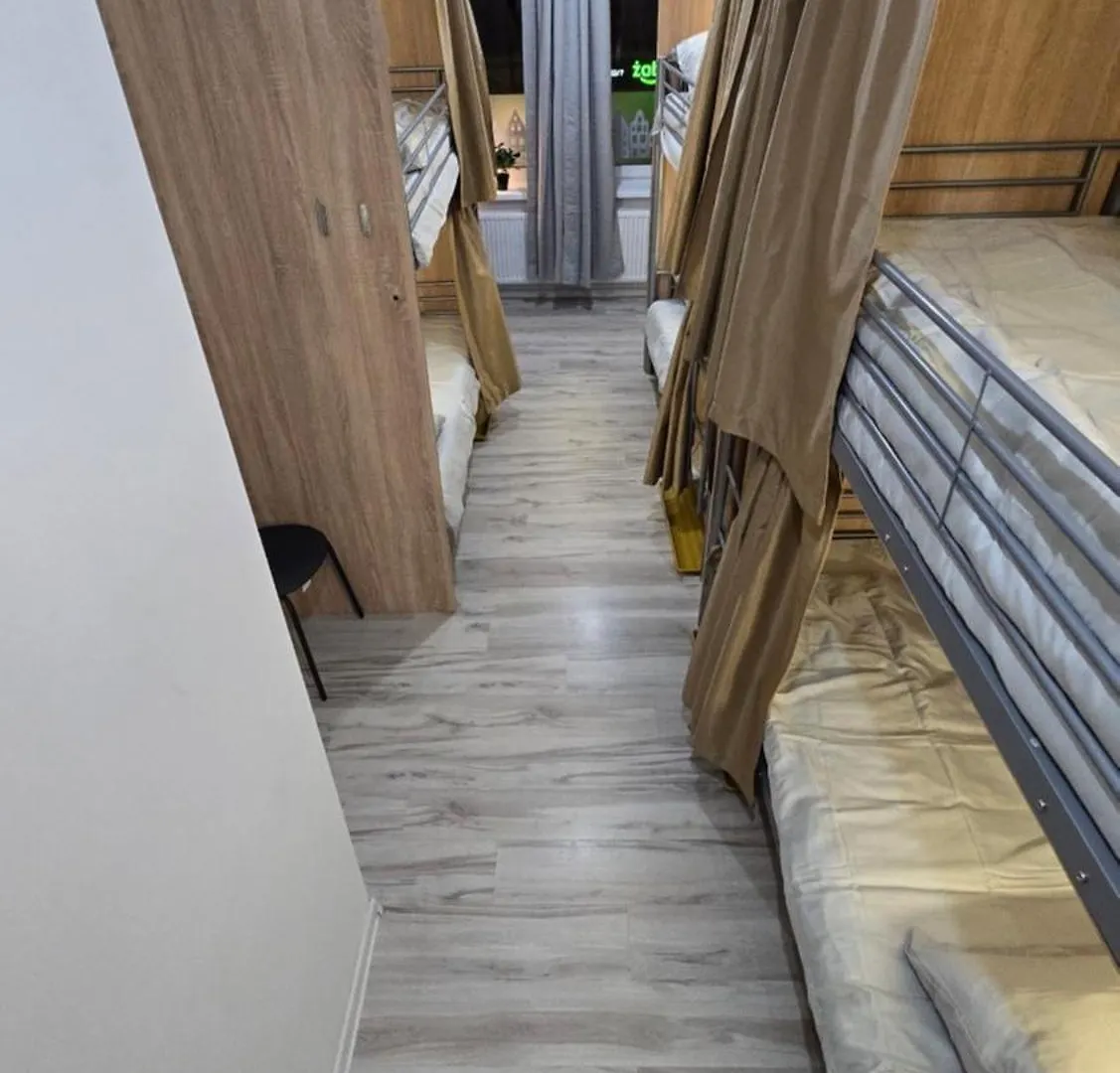 Guide Hostel Wroclaw Poland