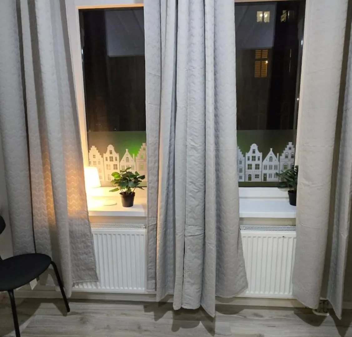 Guide Hostel Wroclaw