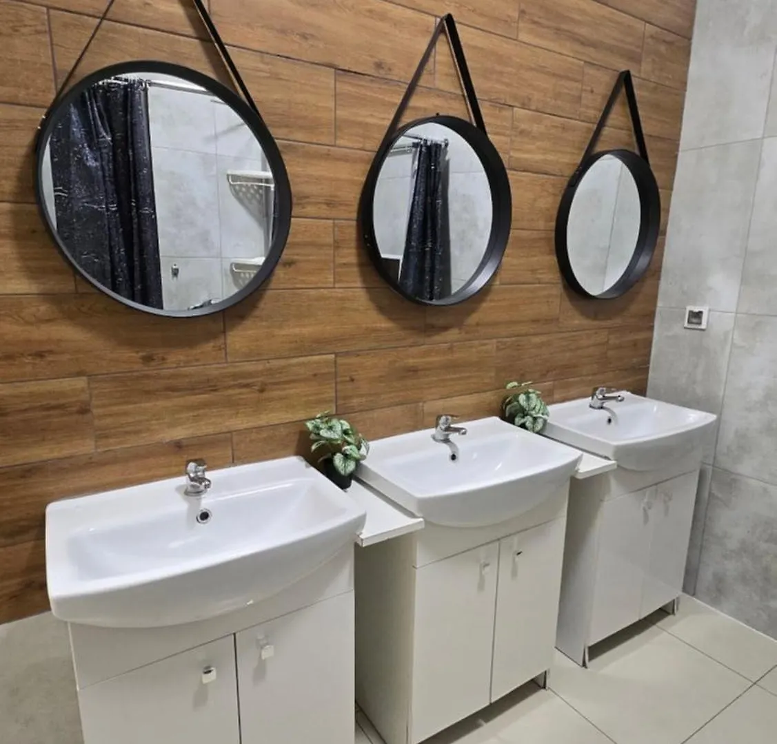 Guide Hostel Wroclaw