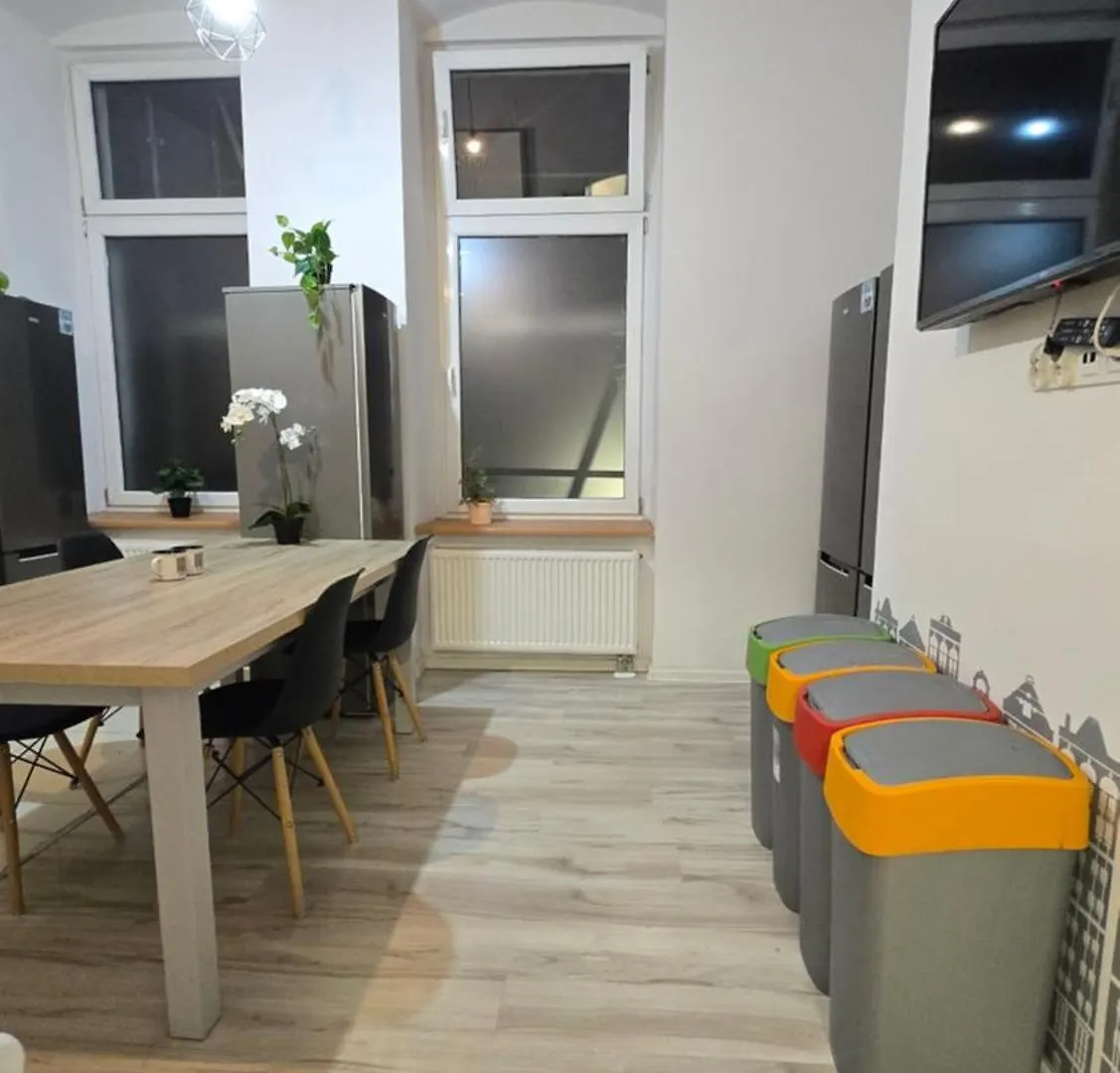 Guide Hostel Wroclaw Poland