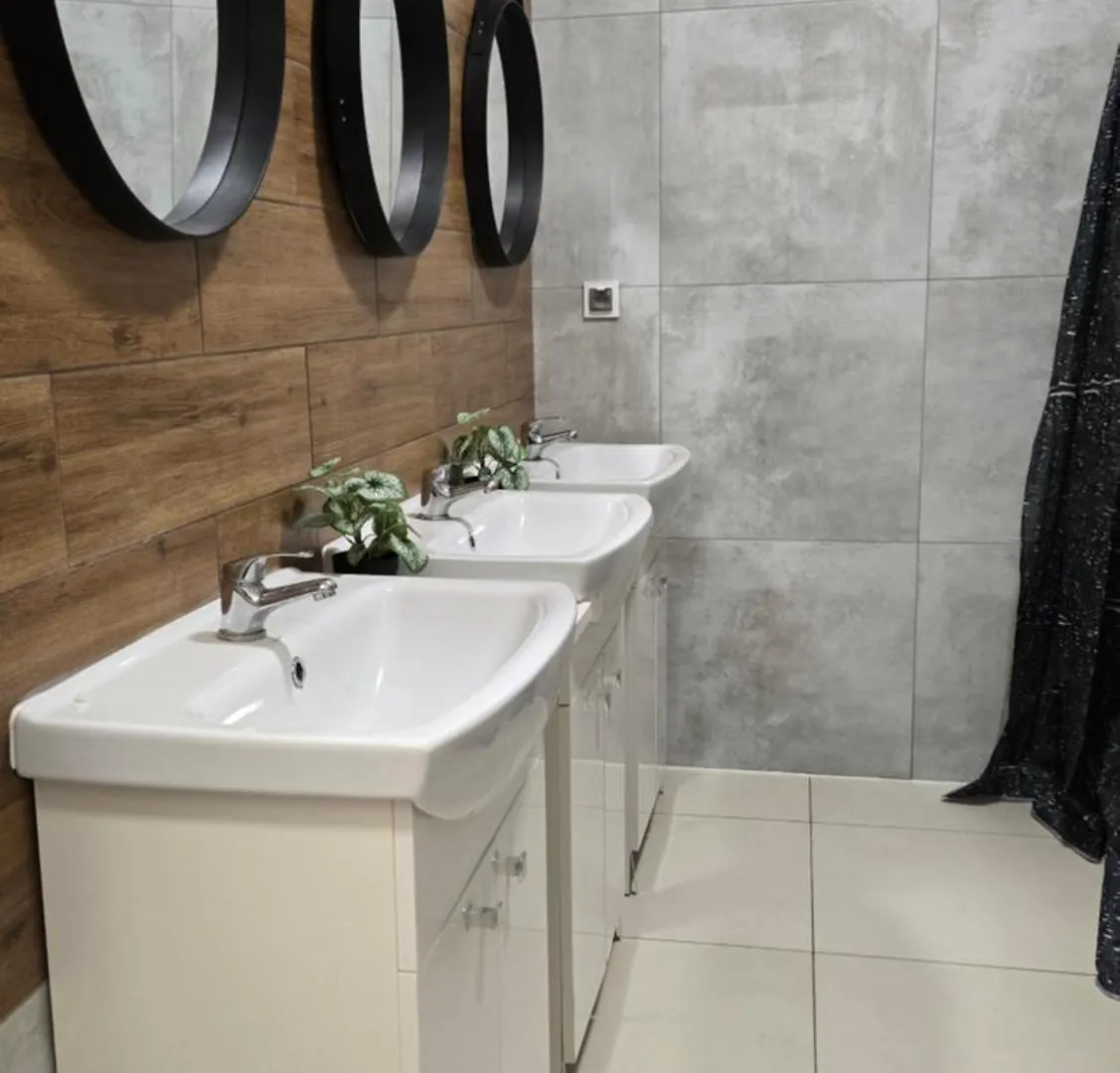 Guide Hostel Wroclaw