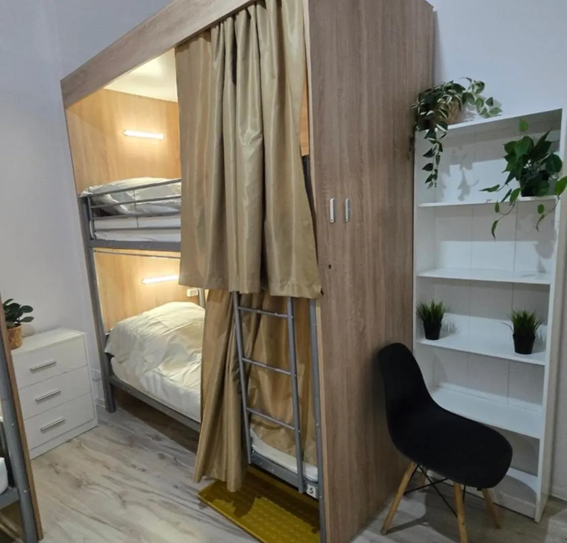 Guide Hostel Wroclaw