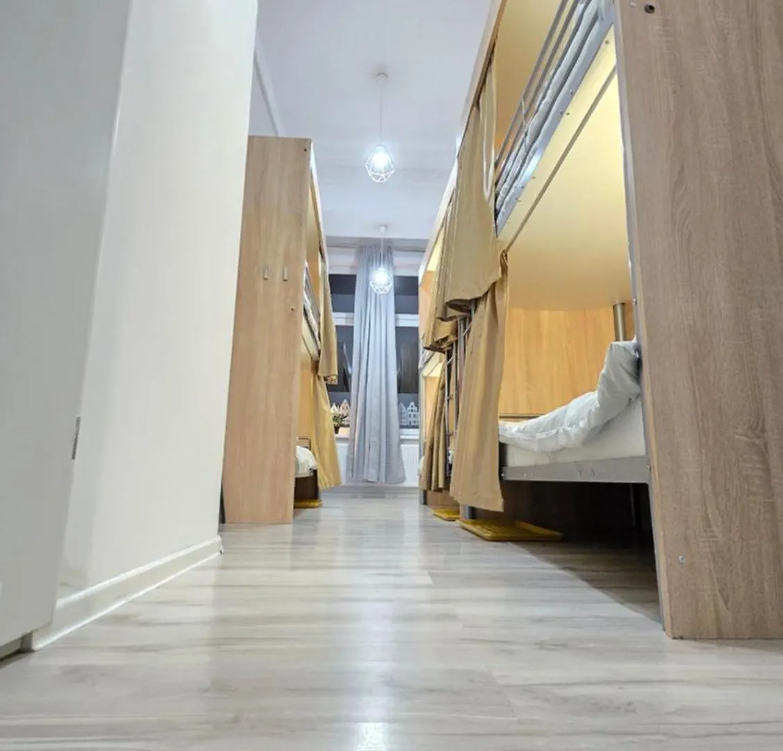 Guide Hostel Wroclaw 0*,  Poland