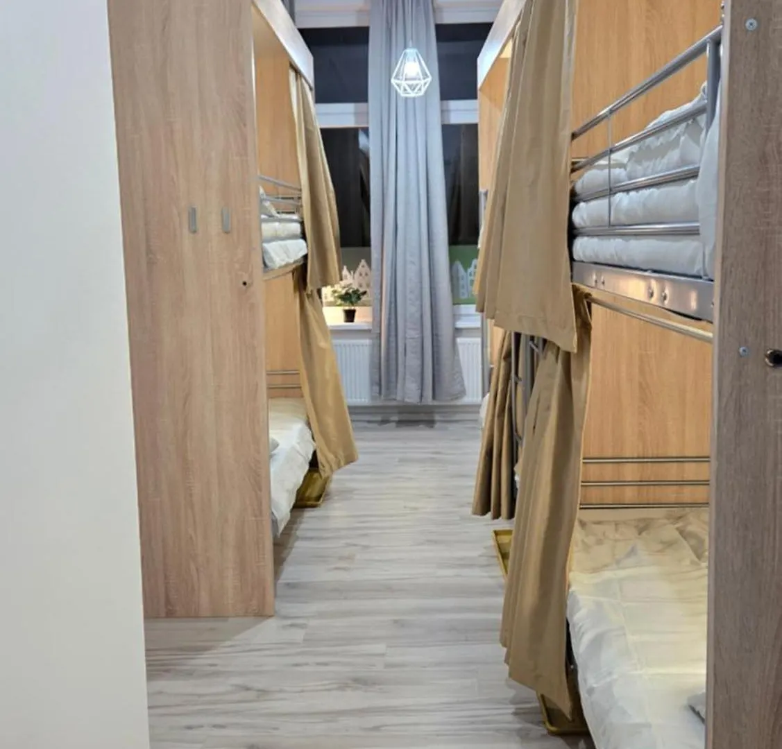 Guide Hostel Wroclaw