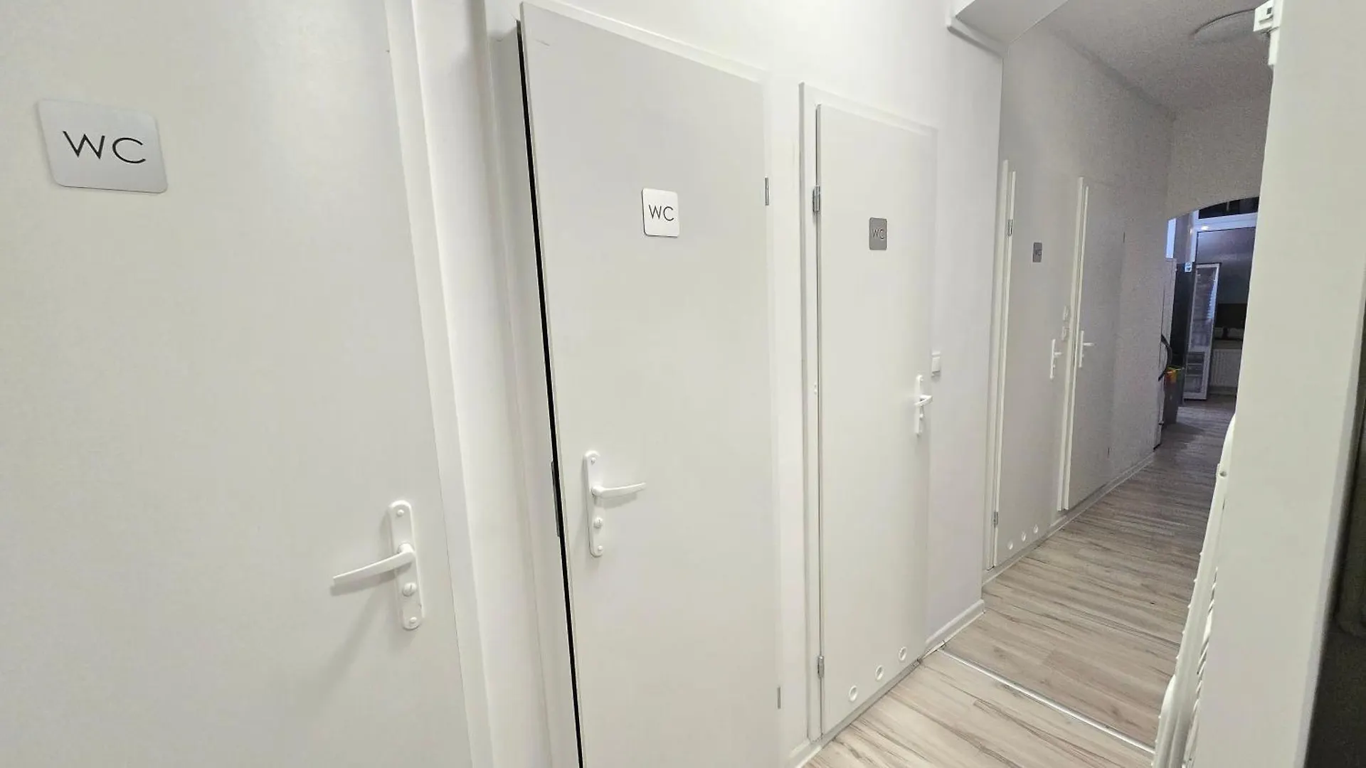 Guide Hostel Wroclaw