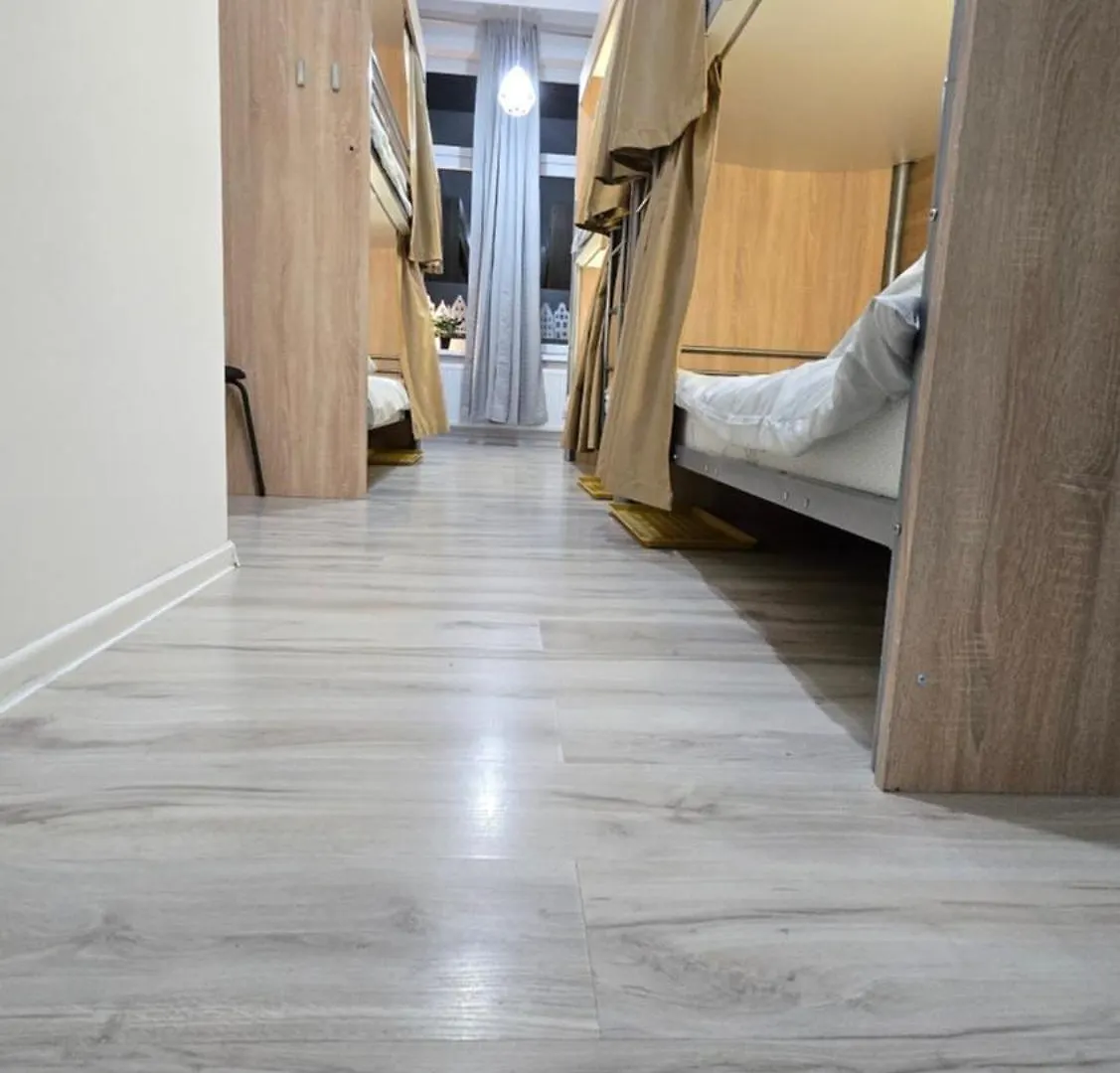 Guide Hostel Wroclaw