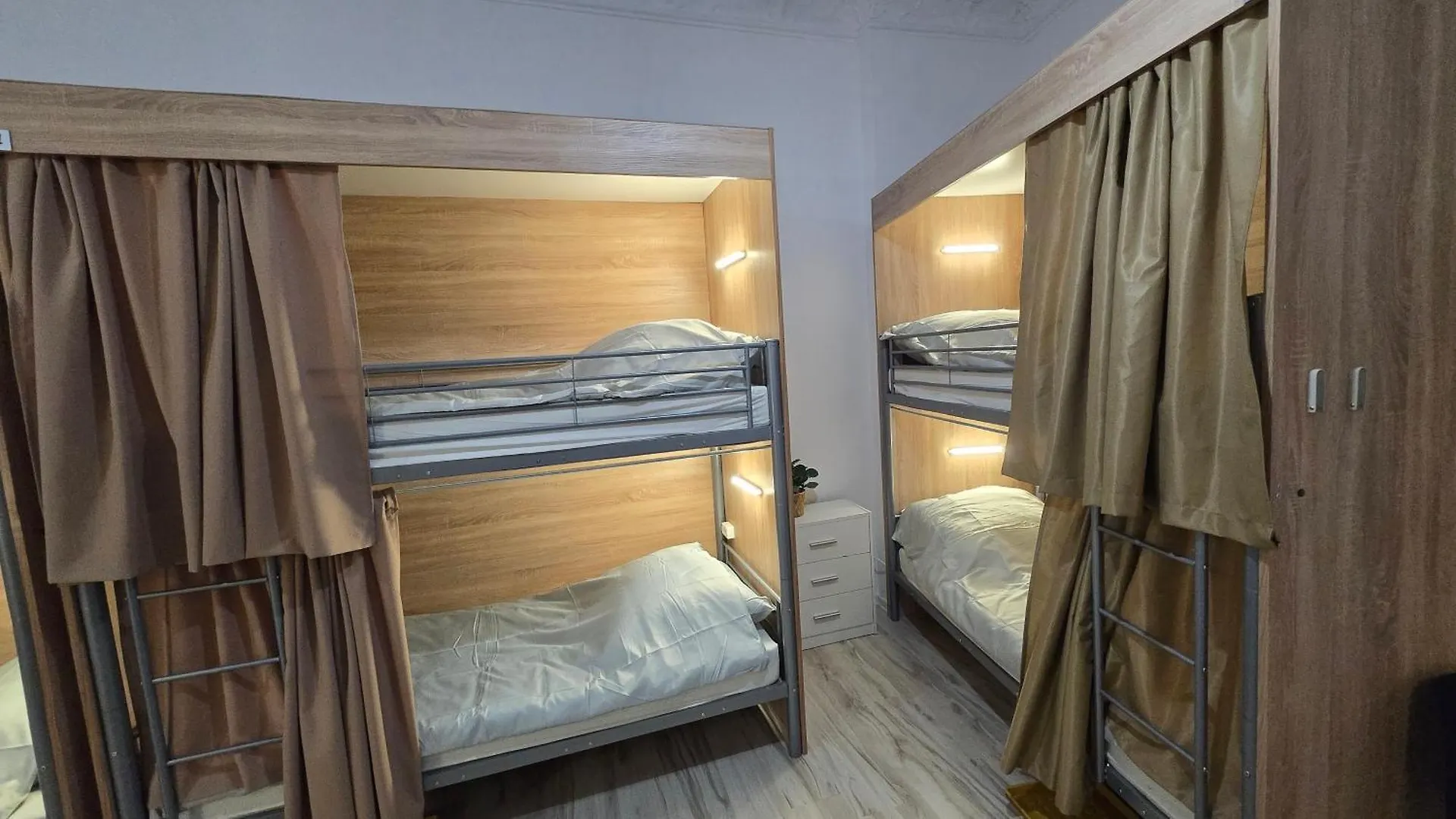 Guide Hostel Wroclaw